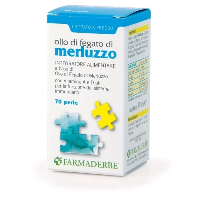 NUTRALINE Huile – 70 gélules