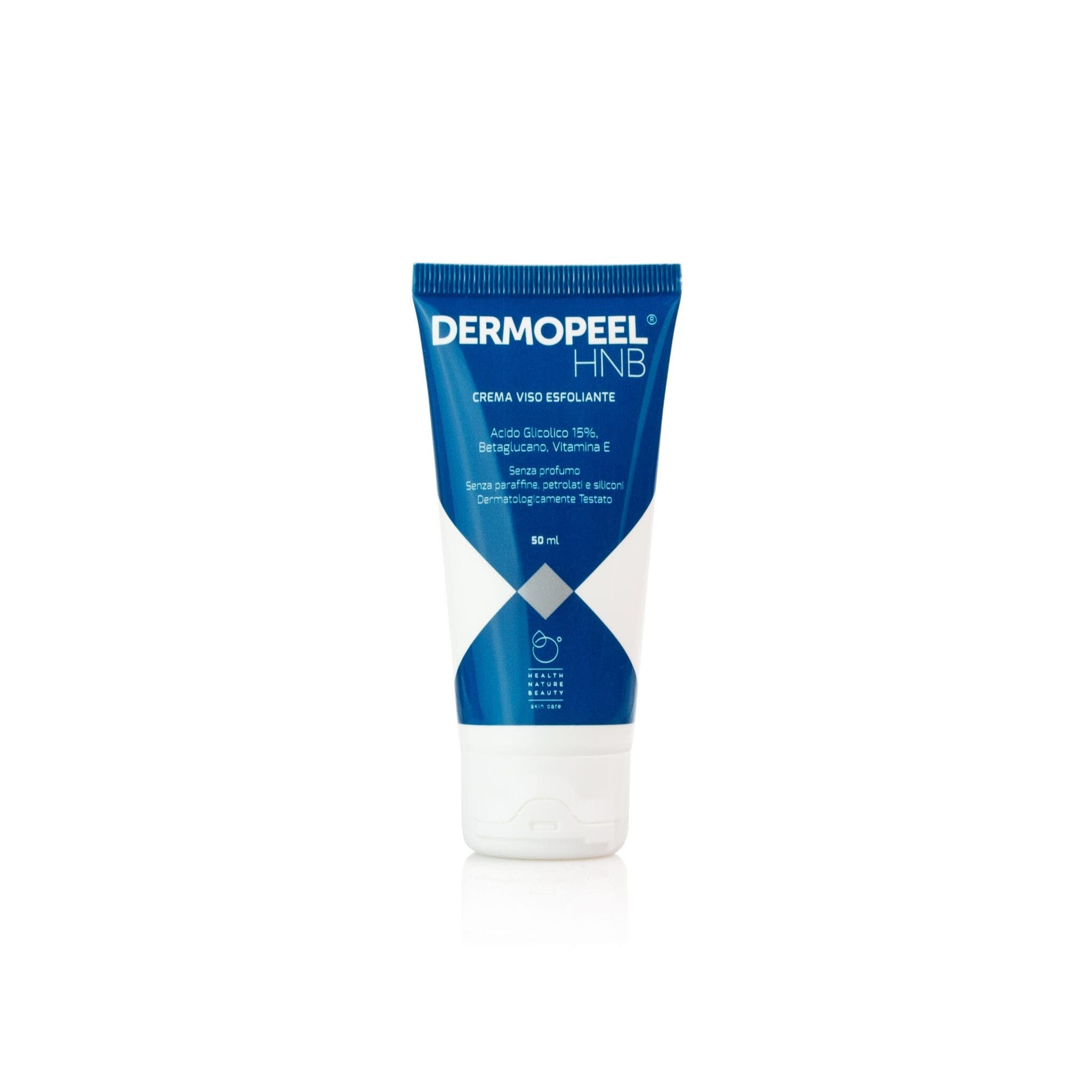 Dermo-Peel Creme Viso – 50 ml