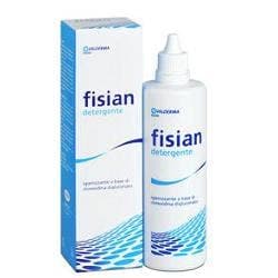 Fisian Soluz Detergente – 200 ml