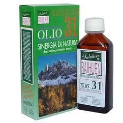 Raihuen Öl 31 – Ätherisches Öl 100ml