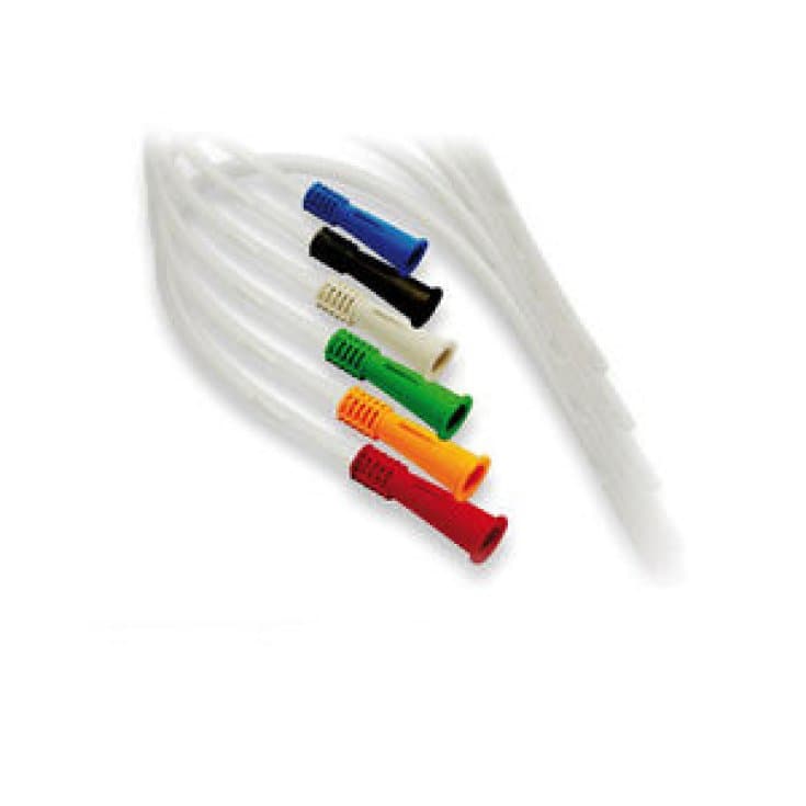 Cathéter Nelaton masculin Ch12 – Pack de 30