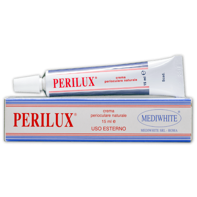 Perilux Perioc – Crème 15 ml