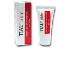 TIAL-SKIN Crème Visage – 30 ml