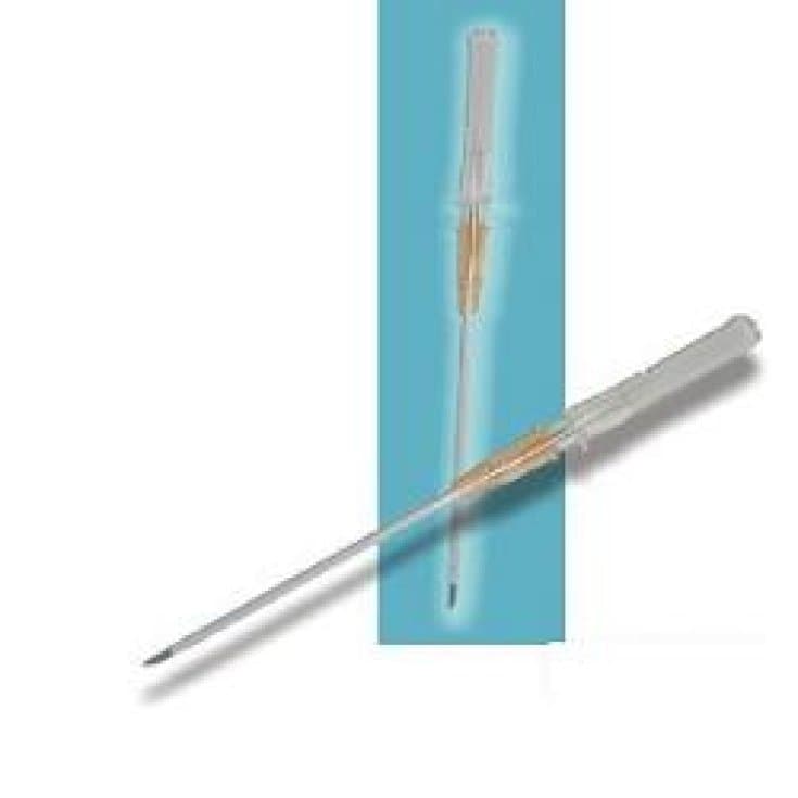 Kanüle G22 blau – PB Pharma Einzelstück