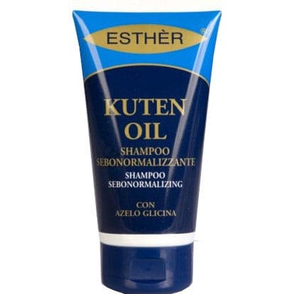 Kuten Oil – Huile Nettoyante Douce – 150 ml