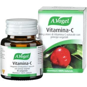 Passiflore + Magnésium – 50 Pastilles de Vitamine C | Vitamine C FdL