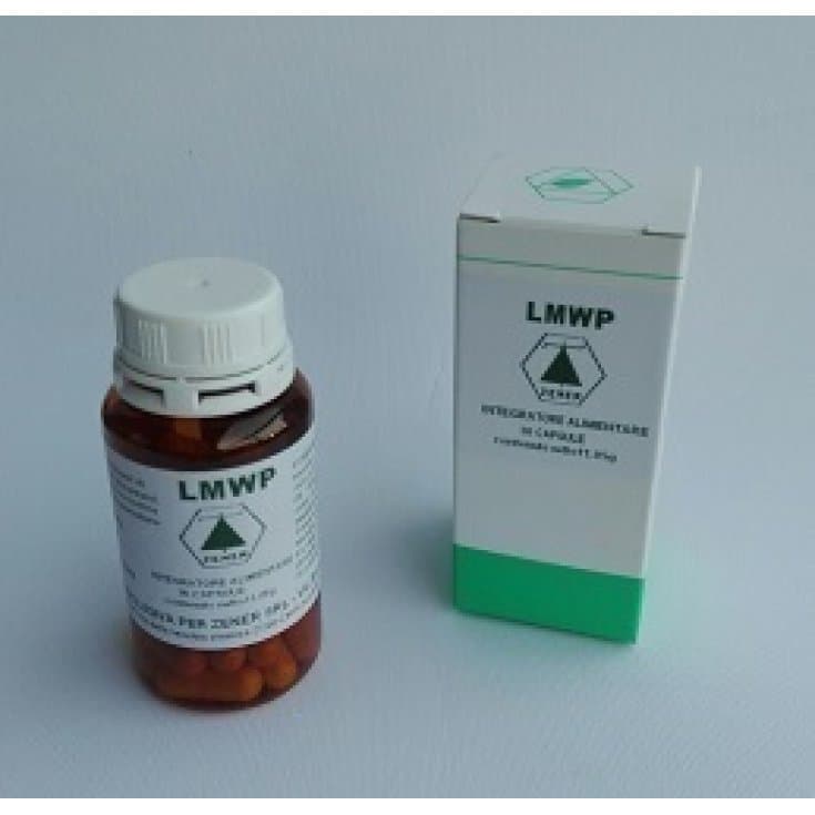 Lepidium – 30 comprimés de 100 mg