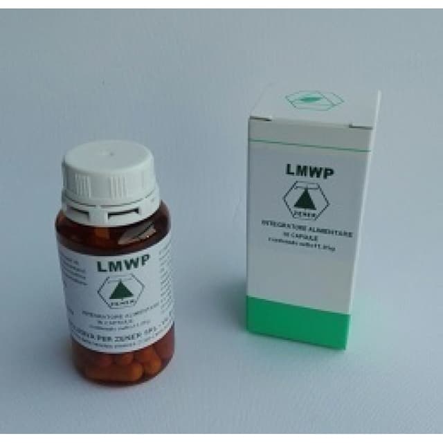 Lepidium – 30 comprimés de 100 mg