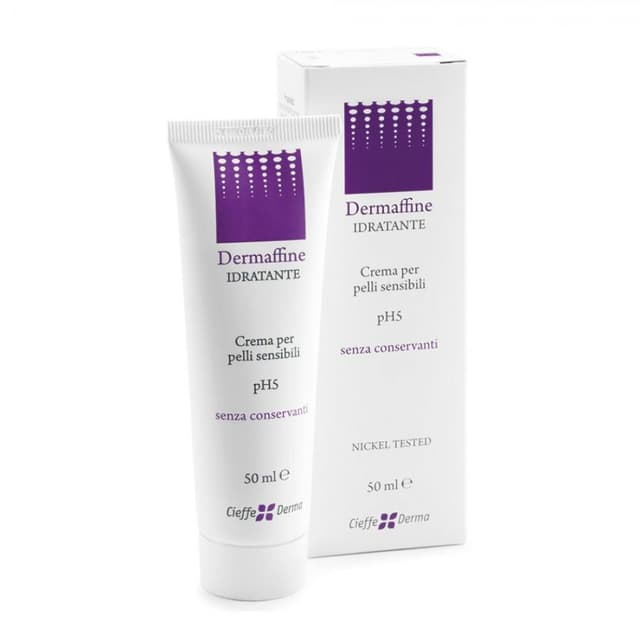 Dermaffine Crème Hydratante – 50 ml