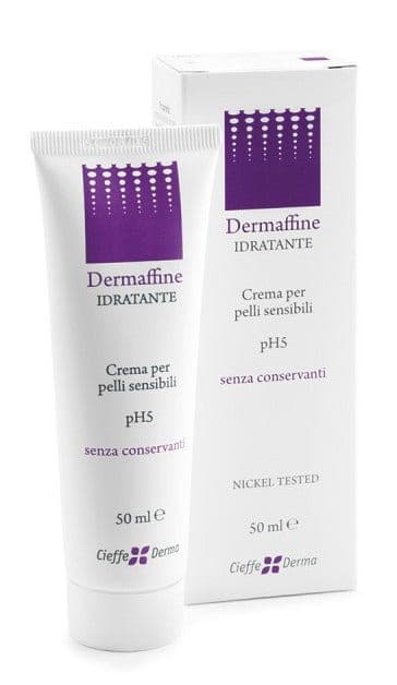 Dermaffine Crème Hydratante – 50 ml