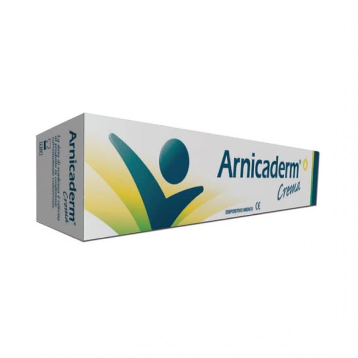 Arnicaderm Crème Arnica – 50 ml