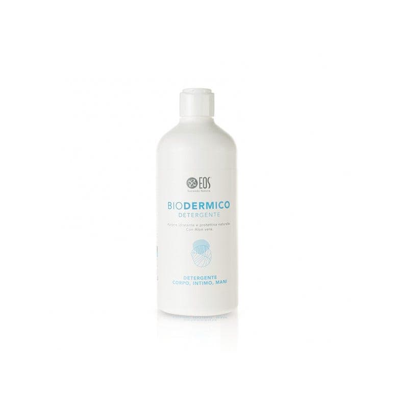EOS Biodermische Waschlotion – 500 ml