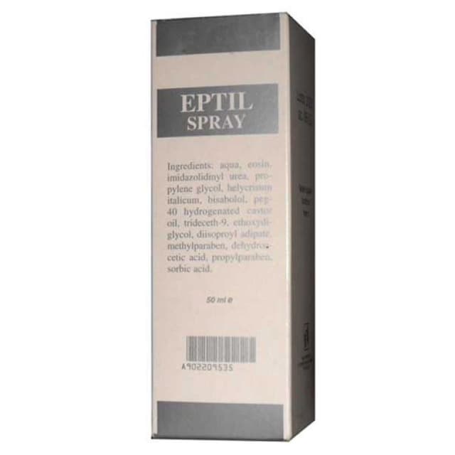 Eptil-Sol Acquosa – 50 ml