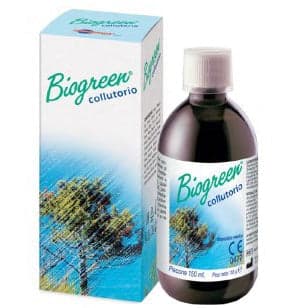 Biogreen Argent Colloïdal – 150 ml