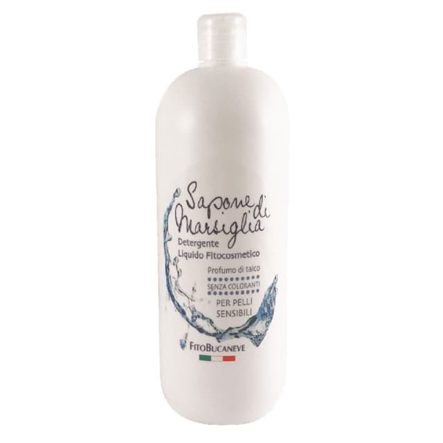 Savon de Marseille liquide Fitobucaneve – 1000 ml
