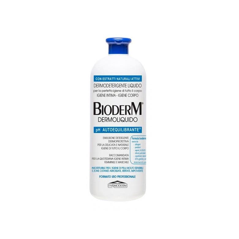 BioDerm Dermoliquid – 1000 ml