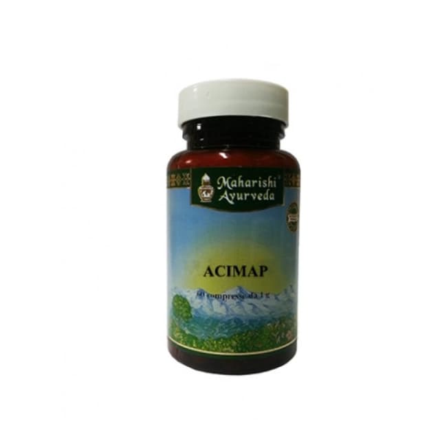 Potassium + Gingembre – 60 comprimés | Acimap