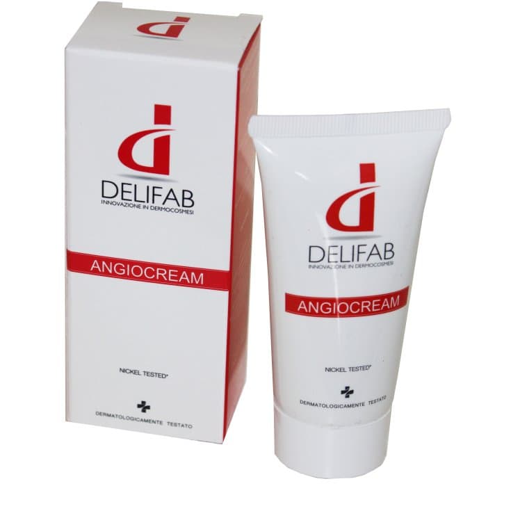 Delifab-Angiocream – 30 ml