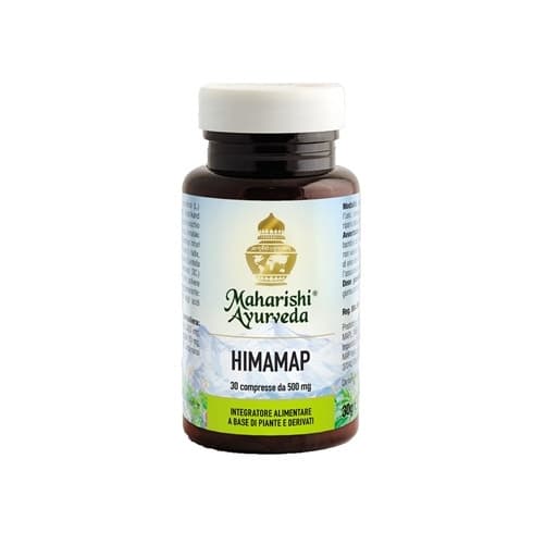 HIMAMAP 30CPR 15G