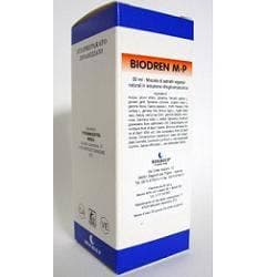 Biodren M-P – 50 ml gouttes