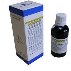 Biodren IT Tropfen – 50 ml