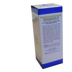 Spasmolit Tropfen – 50 ml
