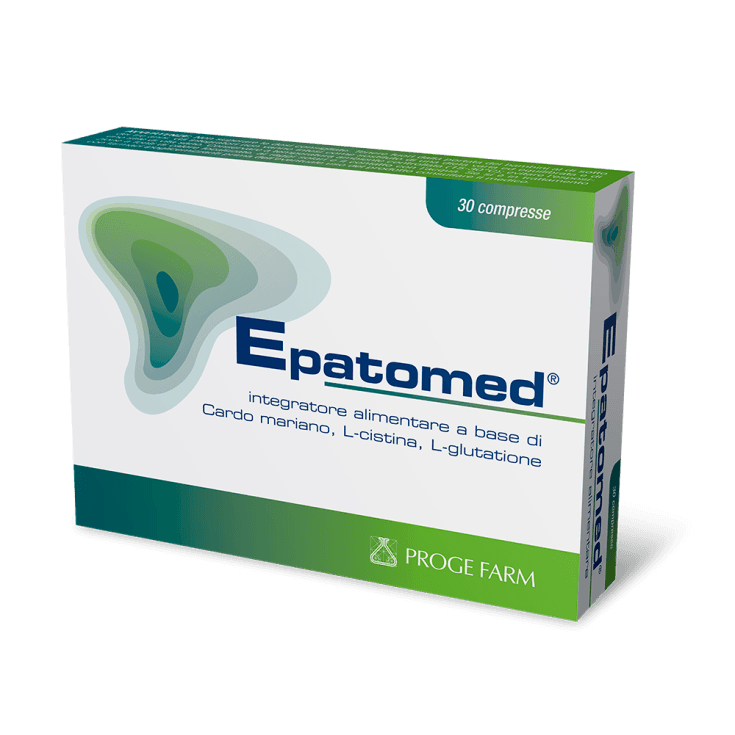 EPATOMED INTEG 30CPR