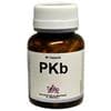 PKB Tesla – 80 gélules, 71,7 g