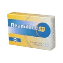 Reumilase SD – 20 comprimés