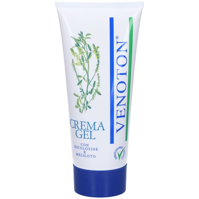 Venoton Crème Gel – 200 ml
