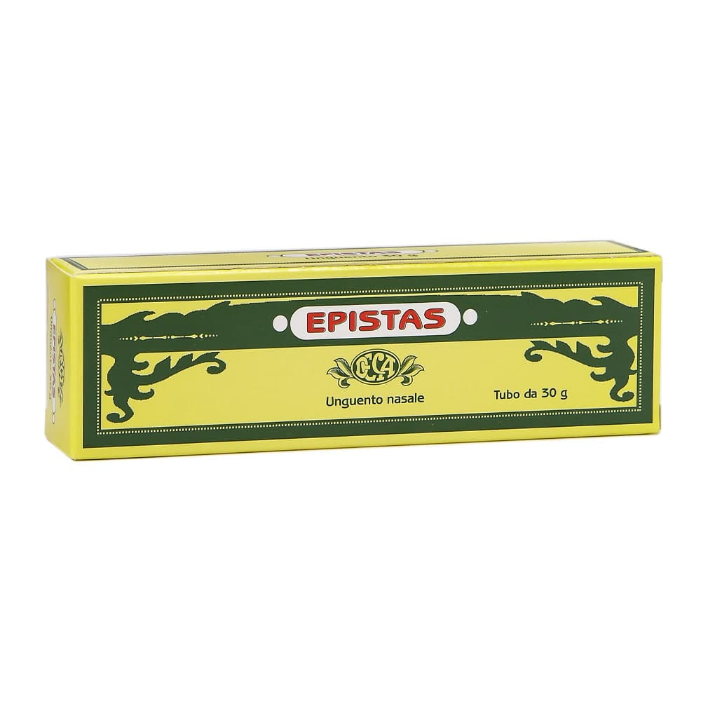 EPISTAS Pommade Apaisante – 30 g