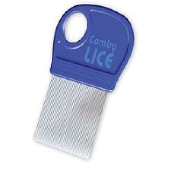 Combylice – Peigne et Shampoing