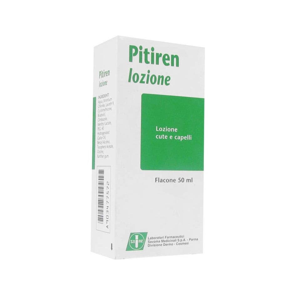 PITIREN LOZIONE 50ML