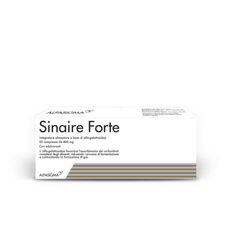 Sinaire 300 Galustein FTE – 30 comprimés