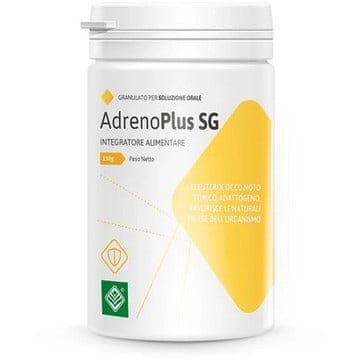Adrenoplus SG Granulé – 150 g Gheos