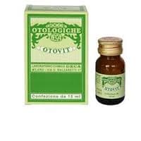Otovit Ohrentropfen – 15 ml