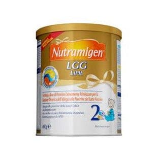 Nutramigen 2 LGG – 400 g poudre