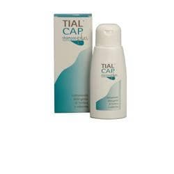 Tial Gélules Shampoing Plus – 150 ml