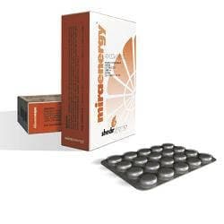 Miraenergy – 40 comprimés de 584 mg