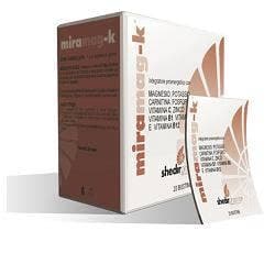 Miramag-K – 20 sachets (3,522 g)