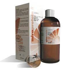 Miraprotein B Sirop – 200 ml