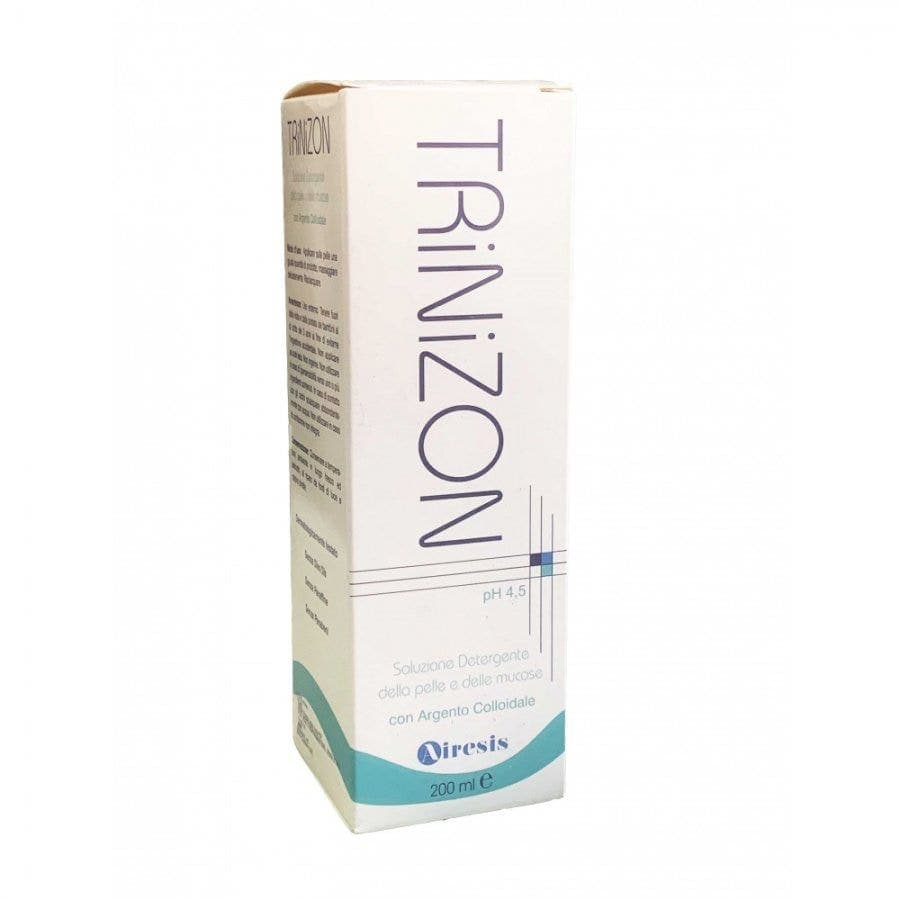 Trinizon Antibakterielle Reinigung – 200 ml