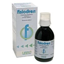 Fisiodren Solution – 240 ml