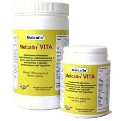 Melcalin Vita – 1150 g poudre
