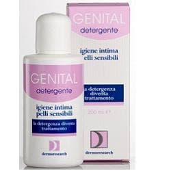 Genital Detergente – 200 ml