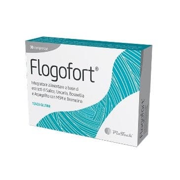 Flogofort – 30 Tabletten