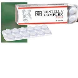 Centella-Complex Forte – 20 comprimés