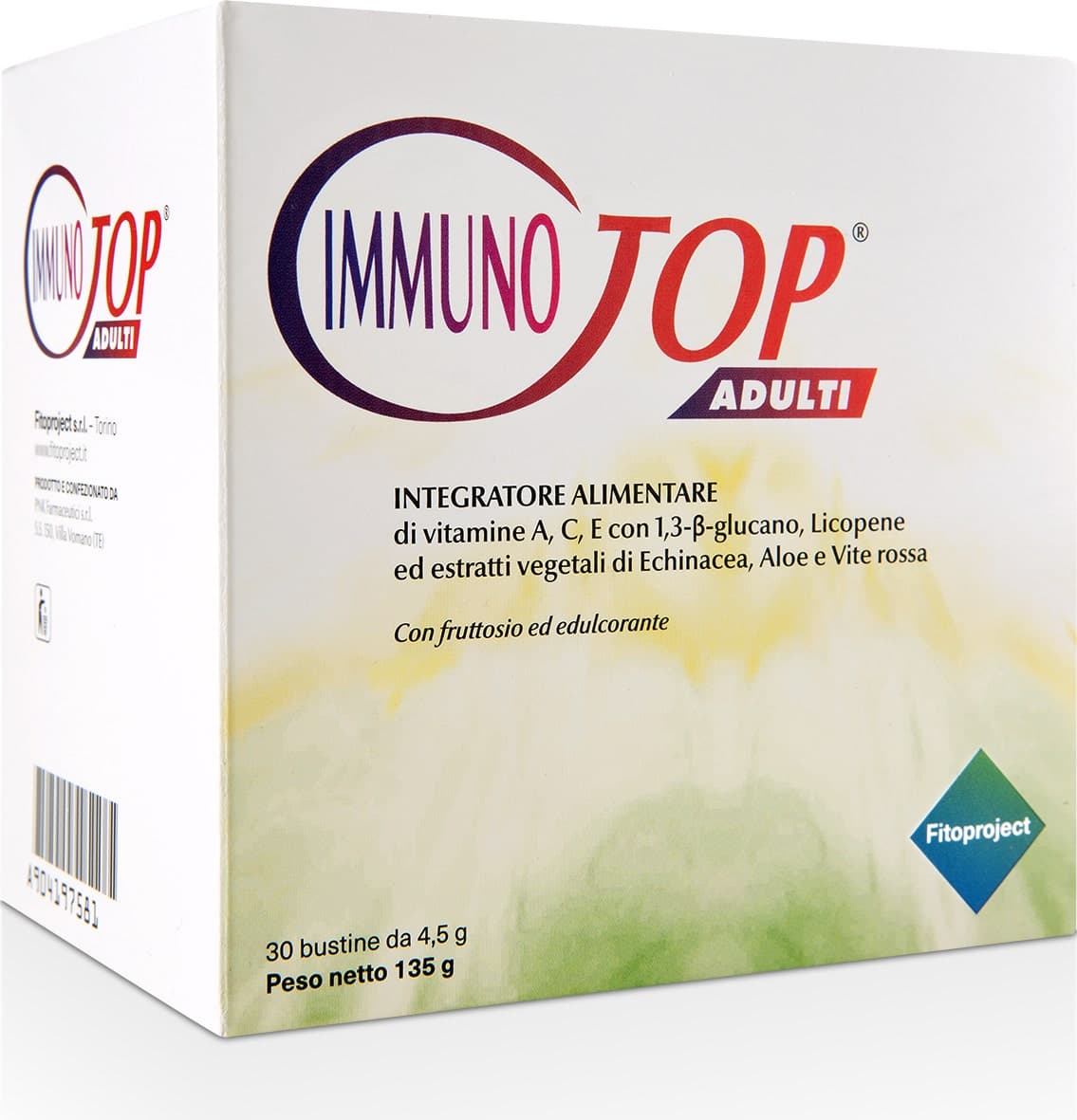 Immunotop – 30 Beutel à 4,5 g