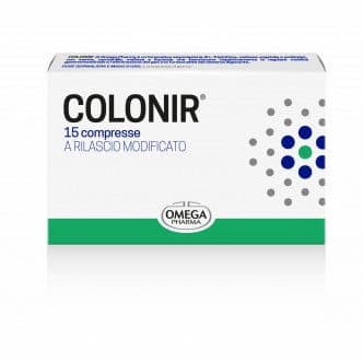 Colonir Integr – 15 comprimés