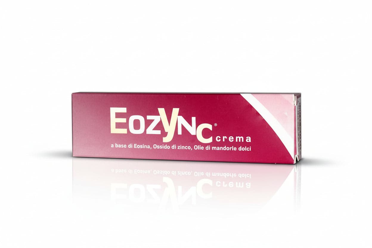 Eozync Pom Prot – 30 g Creme